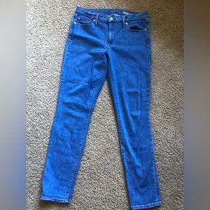 GAP Skinny Jeans